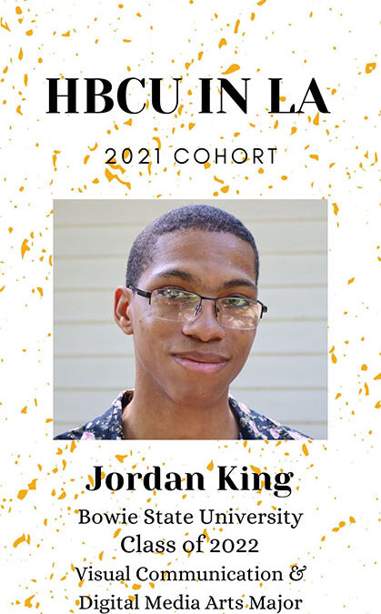 Jordan King