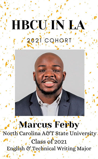 Marcus Ferby