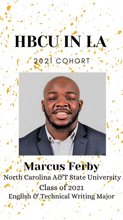 Marcus Ferby