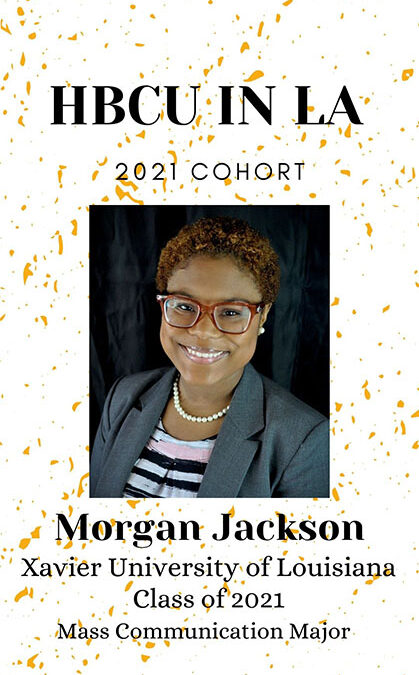 Morgan Jackson