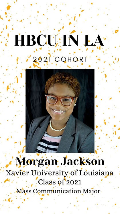 Morgan Jackson