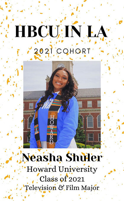 Neasha Shuler