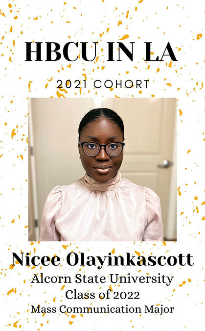 Nicee Olayinkascott