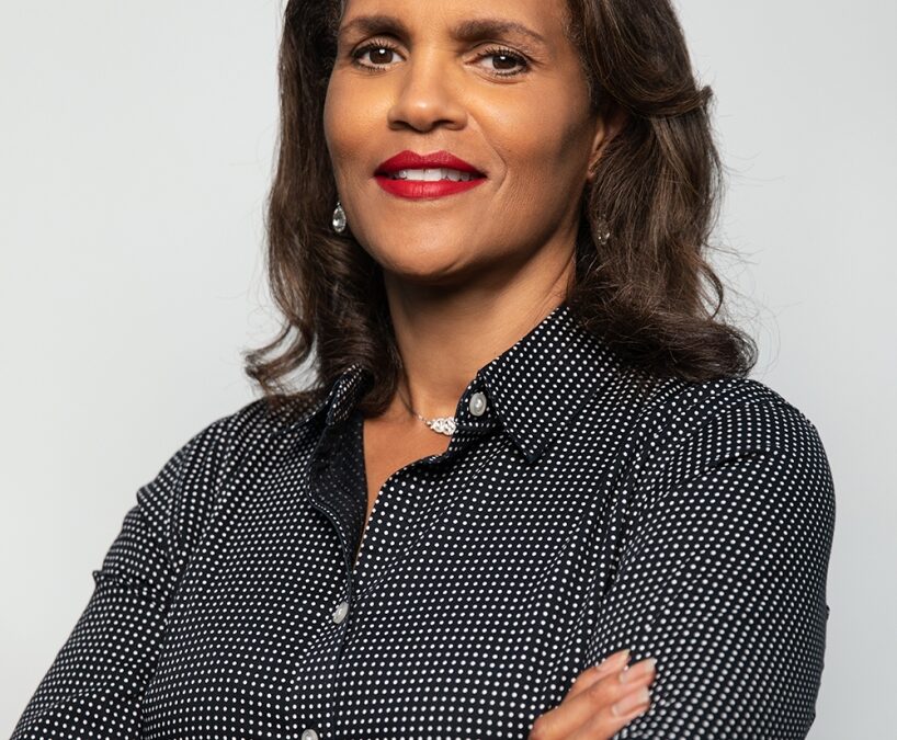 HBCU in LA Founder ‘Mama Stacy’ Featured in Variety’s 2021 Women Impact Report