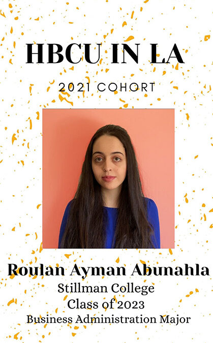 Roulan Ayman Abunahla