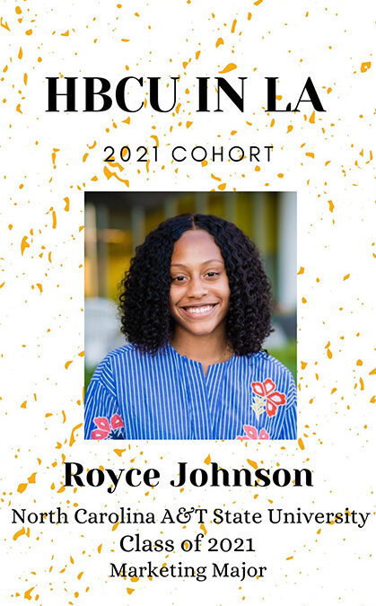 Royce Johnson