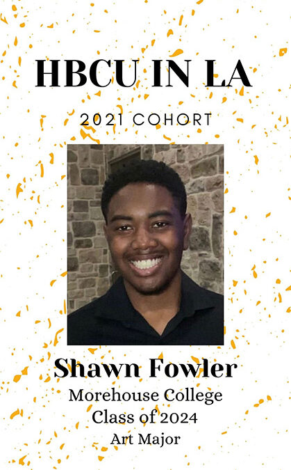 Shawn Fowler
