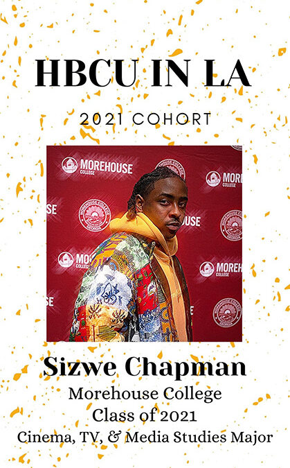 Sizwe Chapman