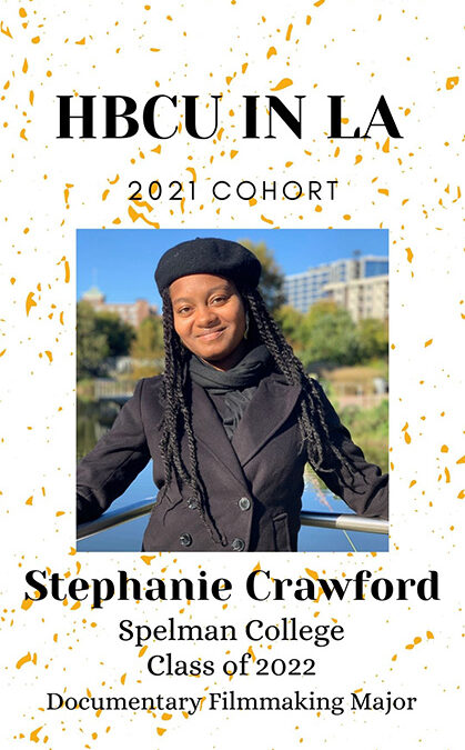 Stephanie Crawford