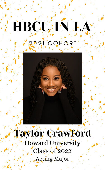 Taylor Crawford