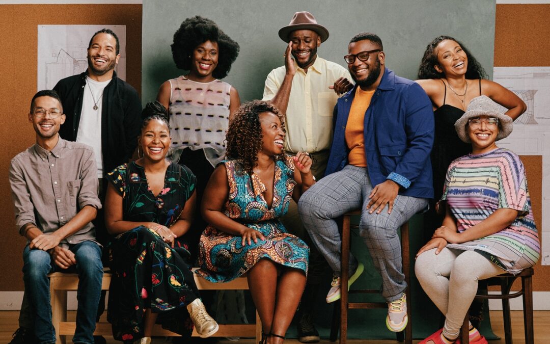 How Black Creatives Are Working to Shake Up Broadway and Implement Lasting Change