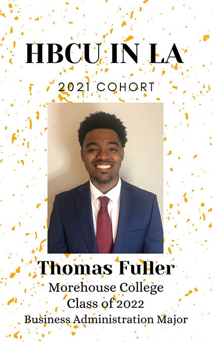 Thomas Fuller