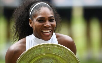 Serena Williams Donates $1 million to HBCU Student for startup competition