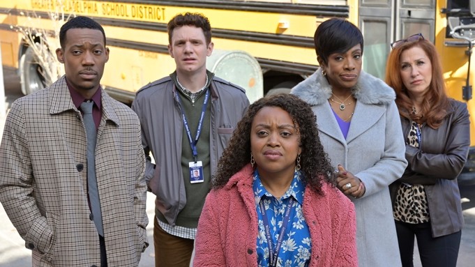 ‘Abbott Elementary,’ From Quinta Brunson, Makes a Smart First Impression: TV Review