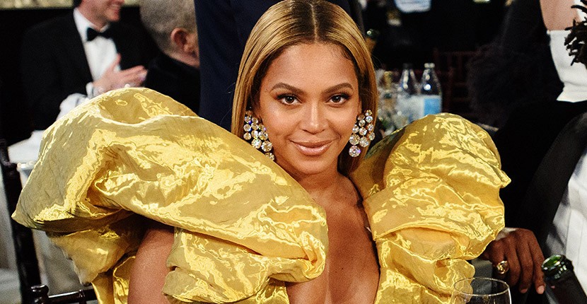 Beyonce, Will Smith, Denzel Washington, Issa Rae Snag Golden Globes Nominations