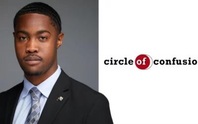 Literary Manager Jon Kee Joins Circle Of Confusion