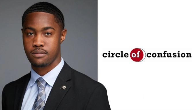 Literary Manager Jon Kee Joins Circle Of Confusion